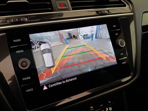 Tiguan 2.0 TDI 150 DSG7 Elegance 2021 occasion 91580 &Eacute;tr&eacute;chy