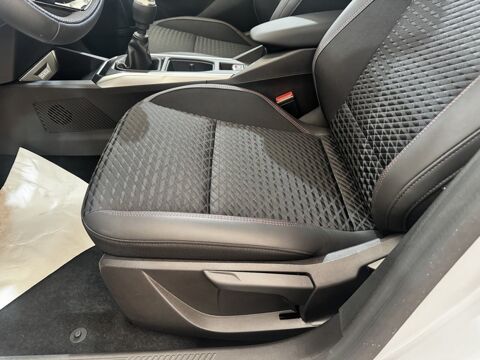 Clio techno TCe 115 ch 2026 occasion 91580 &Eacute;tr&eacute;chy