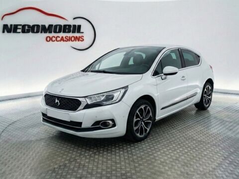 Annonce voiture Citroën DS4 9990 €