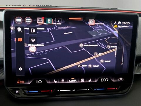 Terramar 1.5 eHybrid V 204 ch Garantie 5 ans Cam&eacute;ra 360&deg; Autres mod&egrave;l 2025 occasion 69007 Lyon