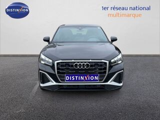 Q2 35 2.0 TDI 150CH S-TRONIC7 S-LINE 2025 occasion 91580 &Eacute;tr&eacute;chy