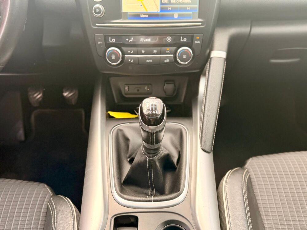 Kadjar Intens Energy dCi 130 2018 occasion 63360 Gerzat