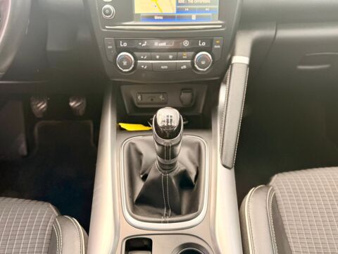 Kadjar Intens Energy dCi 130 2018 occasion 63360 Gerzat
