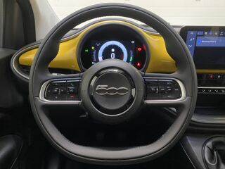 500 FireFly 1.0 Hybrid 12V 65ch Torino 2026 occasion 76360 Barentin
