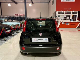 Panda 1.0 70 ch BSG S/S Hybrid City 2025 occasion 63360 Gerzat