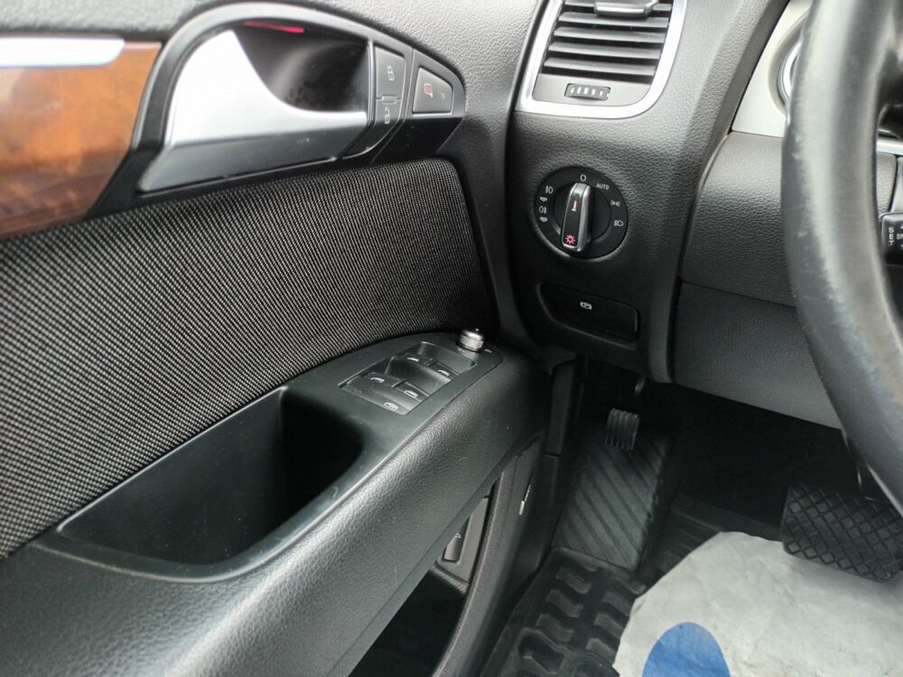 Q7 S LINE V6 3.0 TDI CLEAN DIESEL 6S 2011 occasion 35210 Ch&acirc;tillon-en-Vendelais