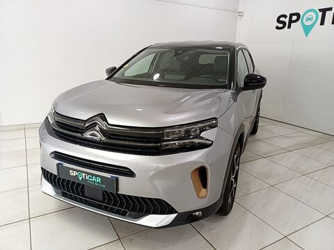 Citro&euml;n C5 aircross BlueHDi 130 S&S EAT8 C-Series 2023 occasion Thiers 63300
