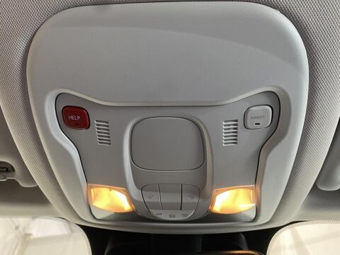 Renegade eHybrid Altitude 1.5 MHEV 130hp Dct Fwd 2024 occasion 38550 Saint-Maurice-l'Exil