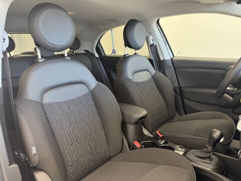 500 X 1.5 MHEV FFLY 130ch DCT7 Pack Con Sty 2023 occasion 76360 Barentin