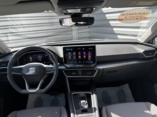 Leon 1.5 ETSI 115 Style DSG 21330KMS 2025 occasion 86440 Mign&eacute;-Auxances
