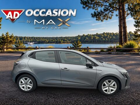 Clio Evolution Eco-G 100 - 24 2024 occasion 40160 Parentis-en-Born