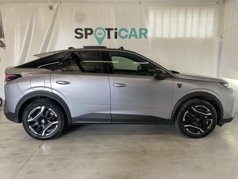 3008 1.6 PHEV 195 E-DCS7 GT 2025 occasion 38550 Saint-Maurice-l'Exil