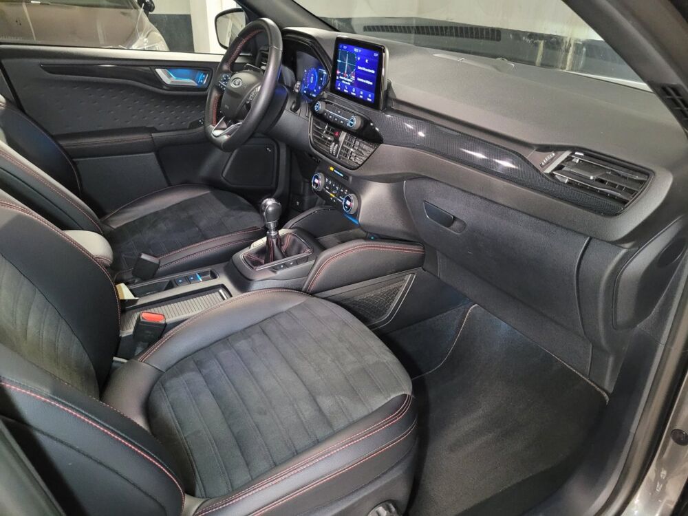 Kuga 2.0 EcoBlue 150 ch mHEV St Line X 2020 occasion 93600 Aulnay-sous-Bois