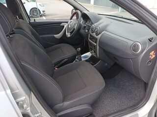 Sandero Stepway 1.6 16v 2011 occasion 35210 Ch&acirc;tillon-en-Vendelais