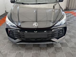 MG3 1.5L 195ch Hybrid+ Luxury 2026 occasion 91580 &Eacute;tr&eacute;chy