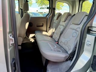 Kangoo Authentique 1.5 dCi 85 Eco2 2009 occasion 63360 Gerzat