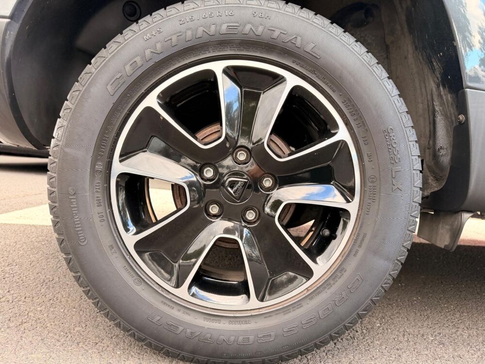 Duster Prestige Edition 2016 TCe 125 4x2 2016 occasion 63360 Gerzat