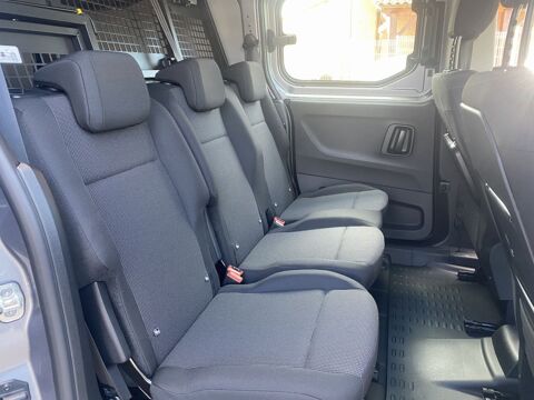 Jumpy Taille XL BDi 130 S&S EAT8 Cab App 2026 occasion 30260 Quissac