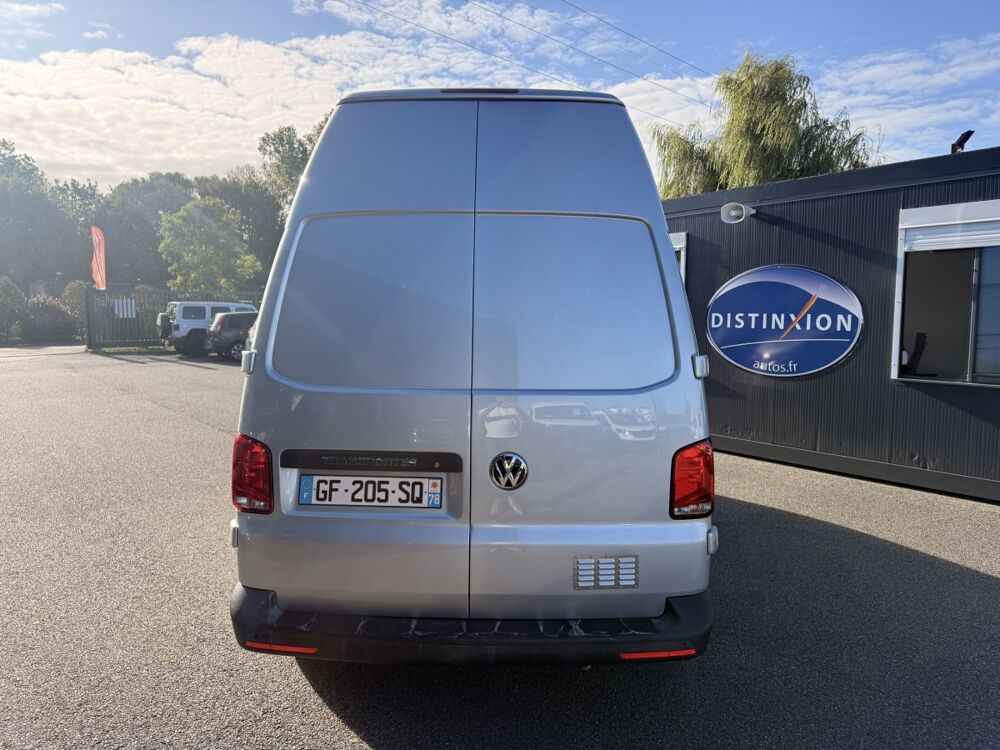 Jumpy 2.0 TDi 110 L2H1 Business 2022 occasion 91580 &Eacute;tr&eacute;chy