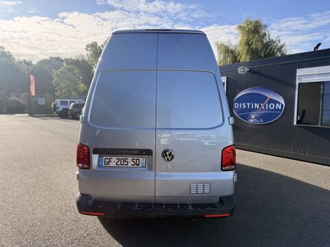 Jumpy 2.0 TDi 110 L2H1 Business 2022 occasion 91580 &Eacute;tr&eacute;chy