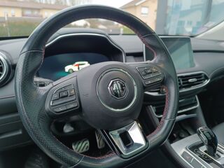 MG.EHS 1.5T GDI PHEV Luxe Auto 2021 occasion 38300 Saint-Savin