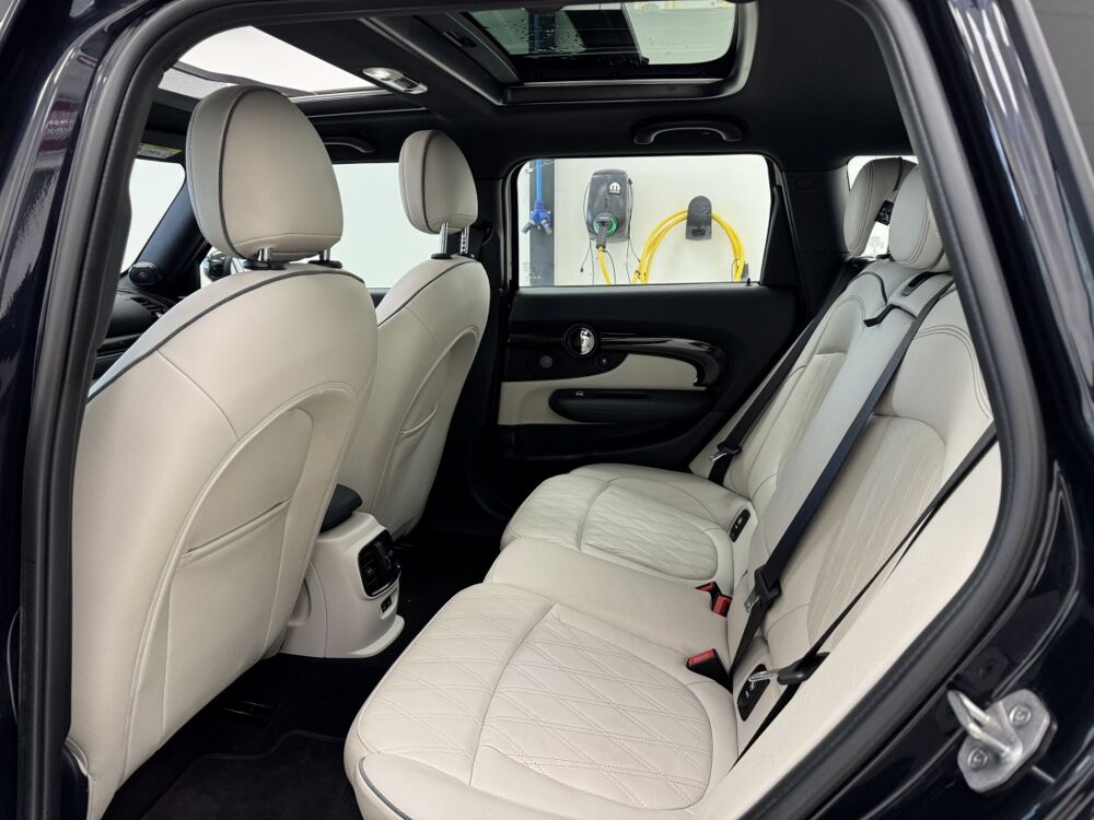 Clubman Cooper Edition Premium Plus 136 ch BVA7 2022 occasion 76360 Barentin