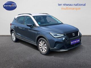 Arona 1.0 TSI 115CH STYLE SPECIAL EDITION 2025 occasion 91580 &Eacute;tr&eacute;chy