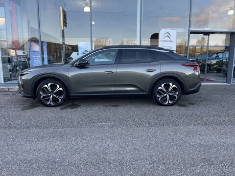 C5 X PureTech 180 S&S EAT8 Shine Pack 2022 occasion 38460 Cr&eacute;mieu
