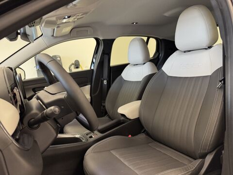 Fiat 600 T-Gen 3 1.2 Hybrid 145 eDCT6 La Prima 2026 occasion 76360 Barentin