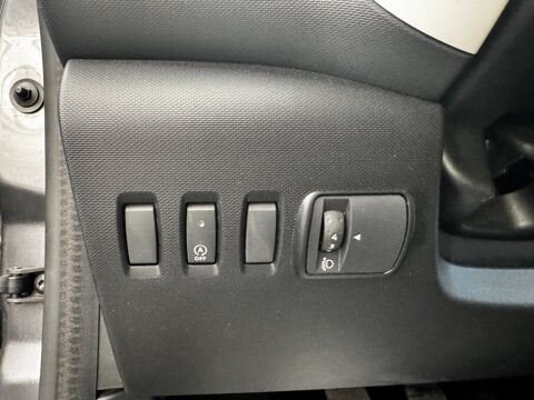 Twingo Intense Energy TCe 90 2016 occasion 91580 &Eacute;tr&eacute;chy