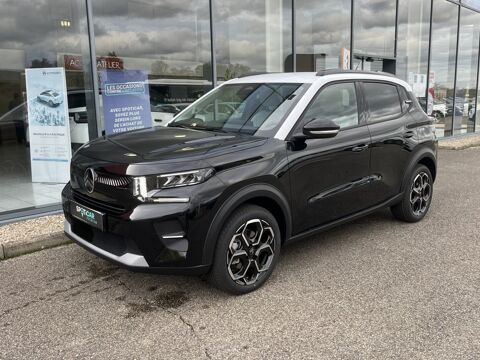 Citroën C3 Hybride 110 MAX E-DCS6 2025 occasion Crémieu 38460