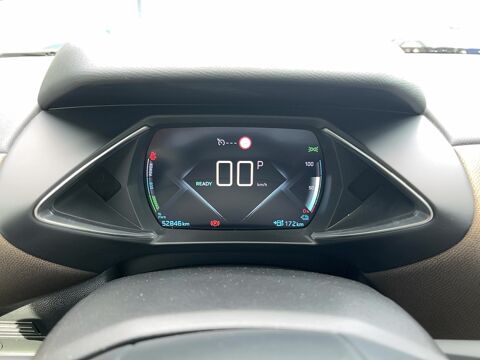 DS3 50kWH E-Tense So Chic Auto 2020 occasion 38090 Villefontaine