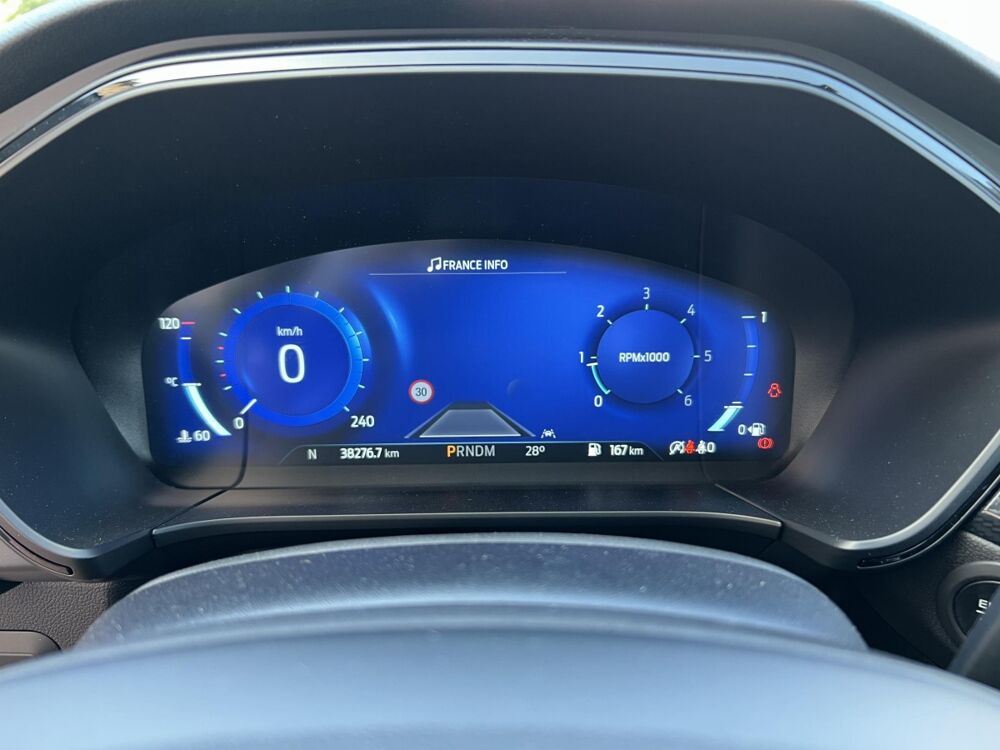 Kuga 2.0 EcoBlue 120ch ST-Line 2023 occasion 42640 Saint-Germain-Lespinasse