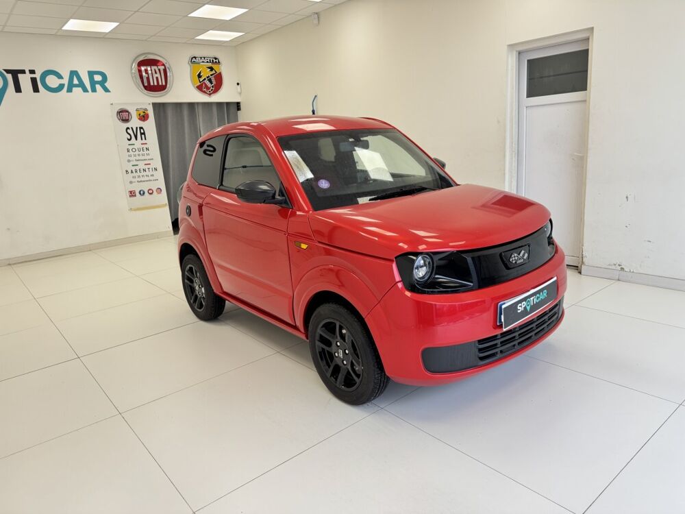 Jumpy 0.5 REVO D+ I.DEAL 2025 occasion 76360 Barentin