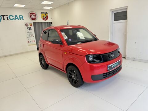 Jumpy 0.5 REVO D+ I.DEAL 2025 occasion 76360 Barentin