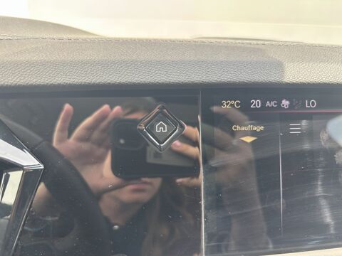 C4 HYBRIDE 145 e-DCS6 ETOILE NAPPA 2025 occasion 69330 Meyzieu