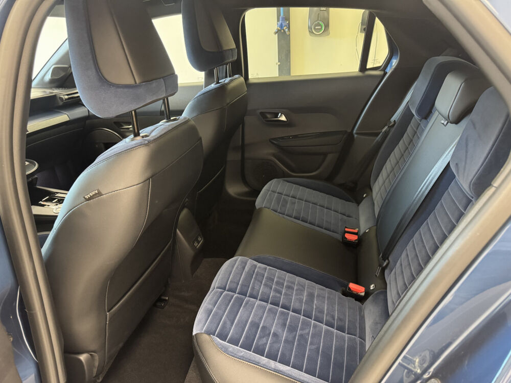 Ypsilon Elettrica 156ch EDITION CASSINA 2024 occasion 76360 Barentin