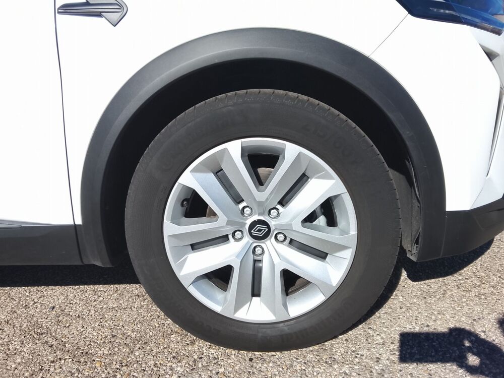 Captur evolution full hybrid E-Tech 160 ch - 25 2025 occasion 42240 Unieux