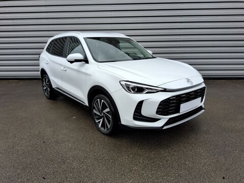 ZS EV 1.5 L Hybrid+ 197 ch Luxury 2026 occasion 93600 Aulnay-sous-Bois