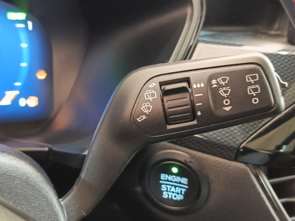 Kuga 2.5 190 Hybrid Flexifuel Pshif ST-Line X 2023 occasion 91580 &Eacute;tr&eacute;chy