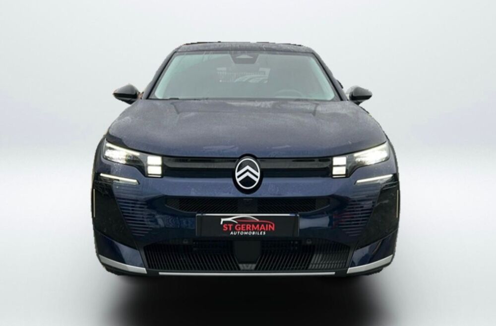 C5 aircross Hybride 145ch auto MAX 2026 occasion 42640 Saint-Germain-Lespinasse