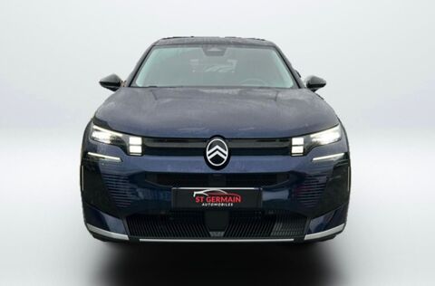 C5 aircross Hybride 145ch auto MAX 2026 occasion 42640 Saint-Germain-Lespinasse