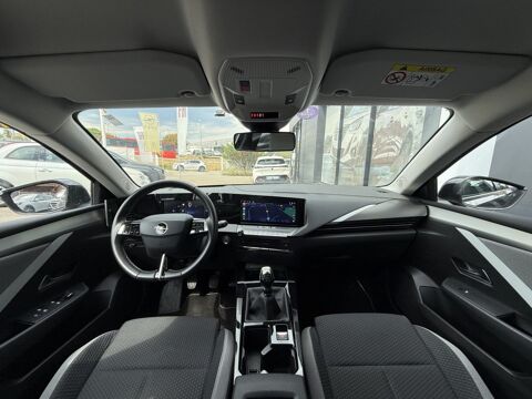 Astra 1.2 Turbo 110ch ASTRA 2023 occasion 30260 Quissac