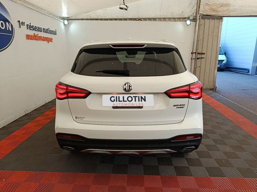 MG.EHS 1.5T GDI PHEV Luxury Auto 2023 occasion 91580 &Eacute;tr&eacute;chy