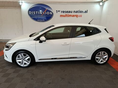 Clio Business E-Tech hybride 140 -21N 2022 occasion 91580 &Eacute;tr&eacute;chy
