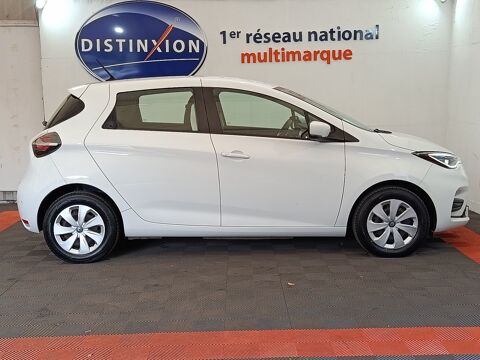 Zo&eacute; Business Rev R110 - Achat Int&eacute;gral -2021 2021 occasion 91580 &Eacute;tr&eacute;chy