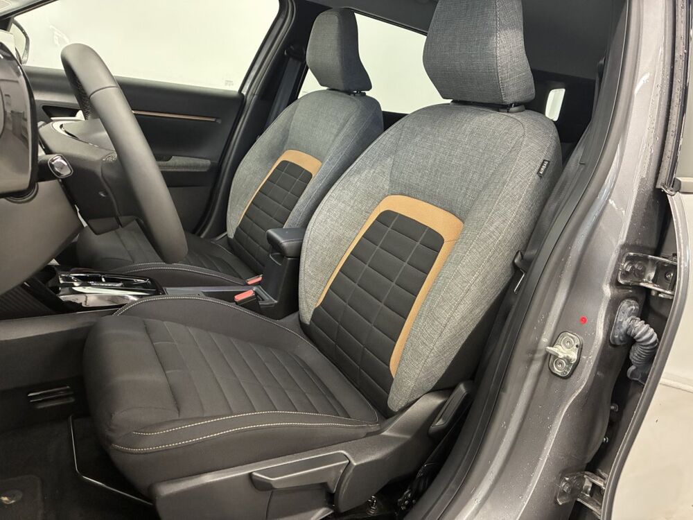 E-C3 Electrique 113ch Auto PLUS 2025 occasion 38550 Saint-Maurice-l'Exil