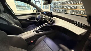 3008 1.2 HYBRID 145 E-DCS6 ALLURE 2025 occasion 30220 Aigues-Mortes