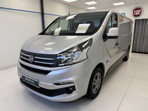 Citro&euml;n Jumpy FT 1.3 LH1 - 2.0 EcoJet 145 Evoluzione 2021 occasion Barentin 76360