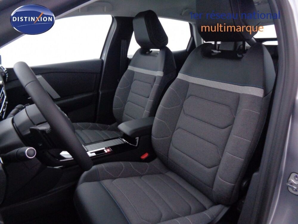 C4 1.2 PURETECH 130CH S&S EAT8 FEEL PACK 2023 occasion 91580 &Eacute;tr&eacute;chy